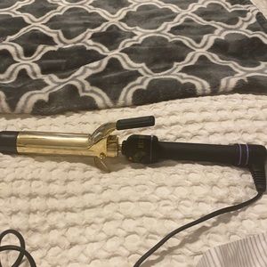 Hot Tools® Professional 1110 1-1/4-Inch Curling Iron with Mult-Heat Contro